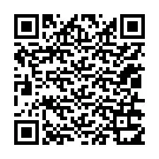 QR-code voor telefoonnummer +12016311865