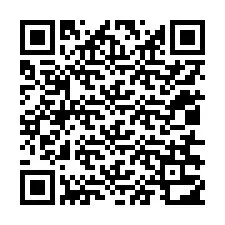 Código QR para número de teléfono +12016312280