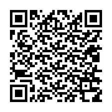 QR Code for Phone number +12016318662