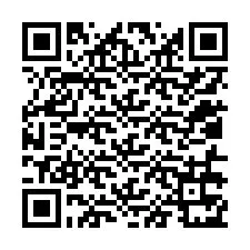 Kod QR dla numeru telefonu +12016371808