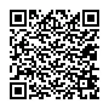 QR Code for Phone number +12016429167