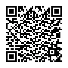 QR код за телефонен номер +12016455244