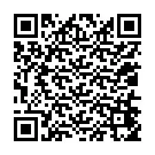 QR Code pour le numéro de téléphone +12016455248