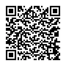 QR код за телефонен номер +12016455254