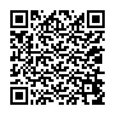 QR Code for Phone number +12016456498