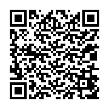 QR-koodi puhelinnumerolle +12016457080