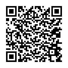 QR Code for Phone number +12016458353