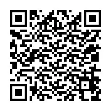 QR Code for Phone number +12016478484