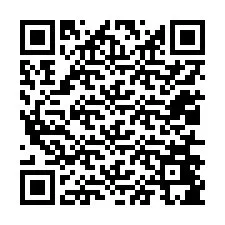 QR код за телефонен номер +12016485397