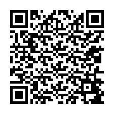 QR Code for Phone number +12016487456