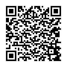 QR Code for Phone number +12016487462