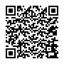 Kod QR dla numeru telefonu +12016493883