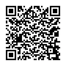 电话号码二维码 +12016497455