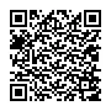 QR Code for Phone number +12016507662