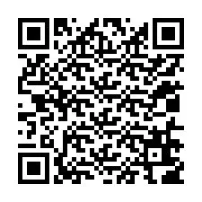 QR Code สำหรับหมายเลขโทรศัพท์ +12016606500