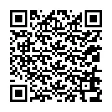 QR Code for Phone number +12016636910