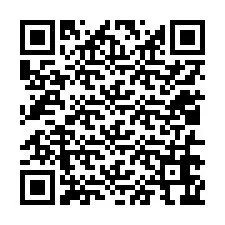 QR Code for Phone number +12016666856
