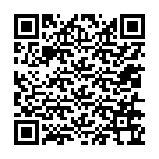 QR Code for Phone number +12016764947