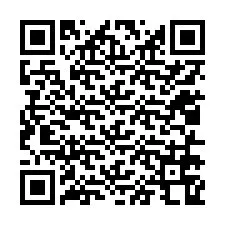 QR Code for Phone number +12016768822