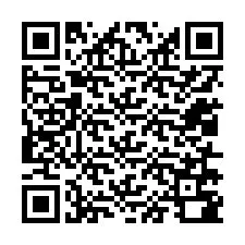 QR Code for Phone number +12016780197