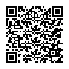 QR-code voor telefoonnummer +12016815159