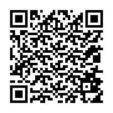 QR Code for Phone number +12016815781