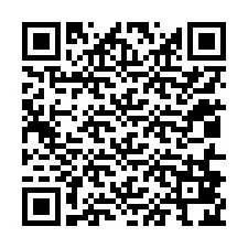 QR-Code für Telefonnummer +12016824200