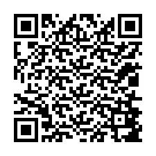 QR Code for Phone number +12016887291
