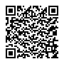 QR-Code für Telefonnummer +12016954040