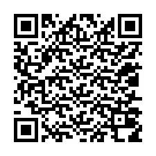 QR Code for Phone number +12017018298