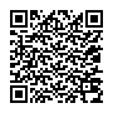 QR Code for Phone number +12017034988