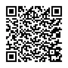 QR Code for Phone number +12017071180