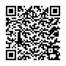 QR Code for Phone number +12017091919