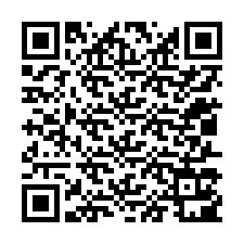 QR Code for Phone number +12017101474