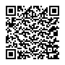 QR Code for Phone number +12017101610