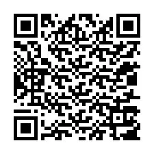 QR Code for Phone number +12017107884