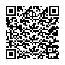 QR Code for Phone number +12017131929