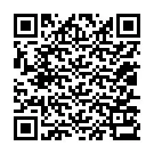 QR Code for Phone number +12017133379