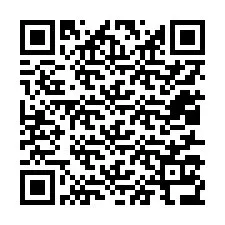 QR Code for Phone number +12017136187