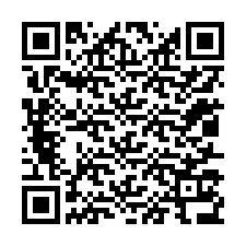 QR Code for Phone number +12017136191