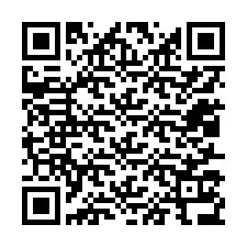 QR Code for Phone number +12017136197