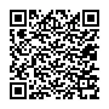 QR Code for Phone number +12017139357