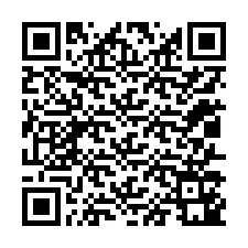 QR Code for Phone number +12017141671