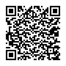 QR Code for Phone number +12017157127