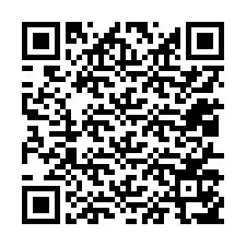 QR Code for Phone number +12017157767