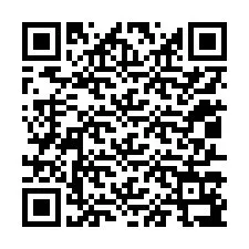 QR Code for Phone number +12017197470