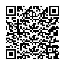 QR Code for Phone number +12017199850