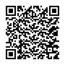 QR Code for Phone number +12017319799