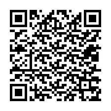 QR Code for Phone number +12017375297