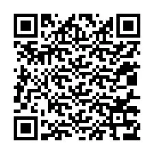 QR-code voor telefoonnummer +12017376700